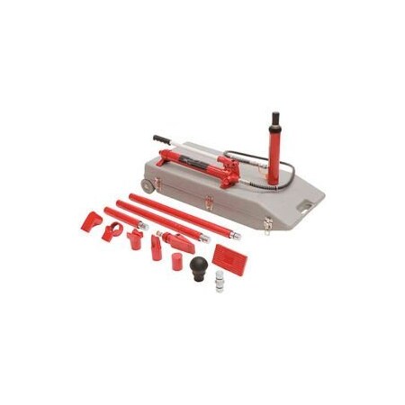 Sunex Sunex Tools 4910A 10 Ton Portable Hydraulic Power Kit 4910A